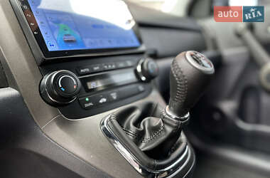 Внедорожник / Кроссовер Honda CR-V 2012 в 