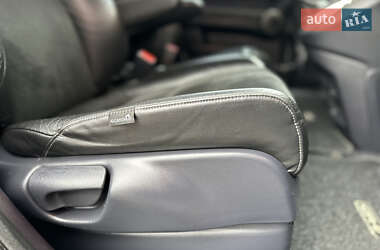 Внедорожник / Кроссовер Honda CR-V 2012 в 