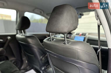 Внедорожник / Кроссовер Honda CR-V 2012 в 