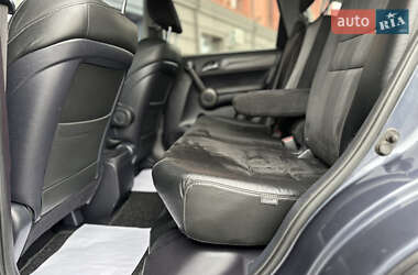 Внедорожник / Кроссовер Honda CR-V 2012 в 