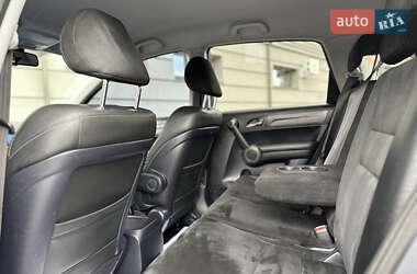 Внедорожник / Кроссовер Honda CR-V 2012 в 