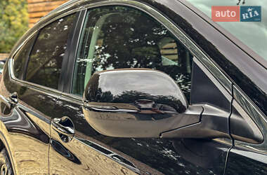 Позашляховик / Кросовер Honda CR-V 2017 в  фото 55 Позашляховик / Кросовер Honda CR-V 2017 в