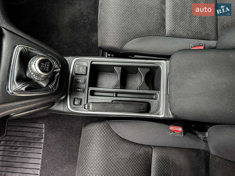 Внедорожник / Кроссовер Honda CR-V 2017 в Бродах