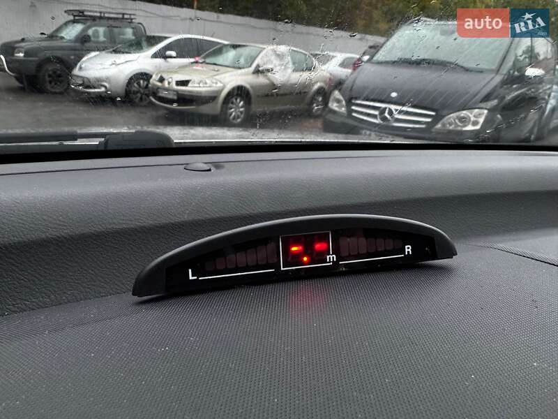 Позашляховик / Кросовер Honda CR-V 2008 в Києві фото 23 Позашляховик / Кросовер Honda CR-V 2008 в Києві