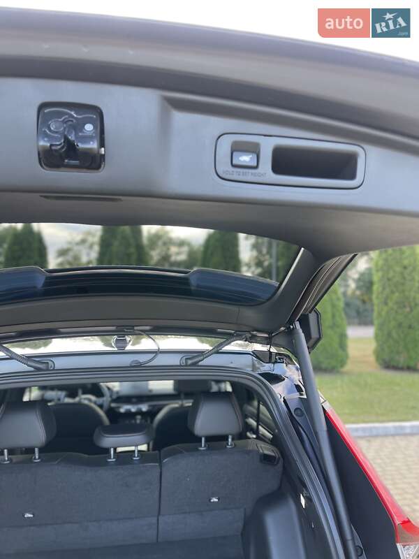 Внедорожник / Кроссовер Honda CR-V 2023 в Одессе