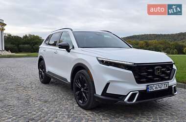 Honda CR-V 2024