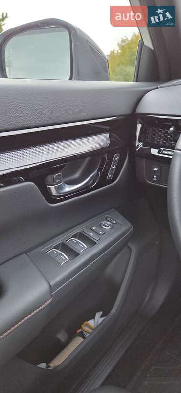 Внедорожник / Кроссовер Honda CR-V 2024 в Львове