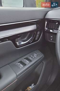 Внедорожник / Кроссовер Honda CR-V 2024 в 