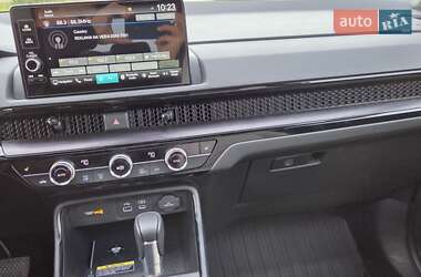 Внедорожник / Кроссовер Honda CR-V 2024 в 
