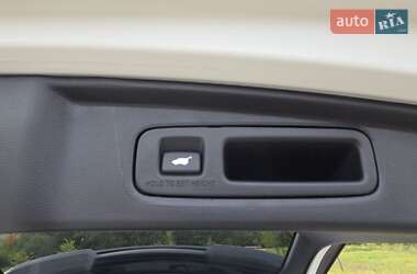 Внедорожник / Кроссовер Honda CR-V 2024 в 
