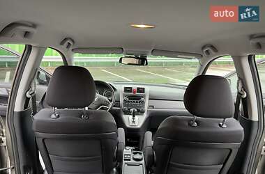 Внедорожник / Кроссовер Honda CR-V 2008 в 