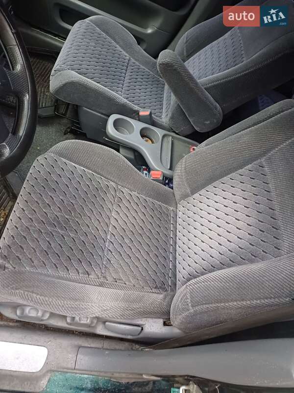 Внедорожник / Кроссовер Honda CR-V 1999 в Монастырище