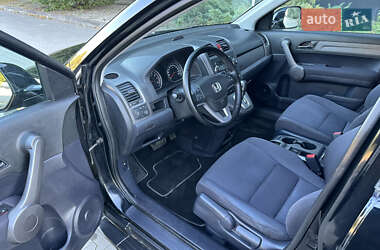 Внедорожник / Кроссовер Honda CR-V 2008 в 