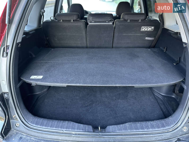 Внедорожник / Кроссовер Honda CR-V 2008 в Белой Церкви