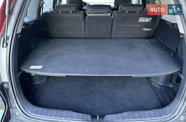 Внедорожник / Кроссовер Honda CR-V 2008 в 