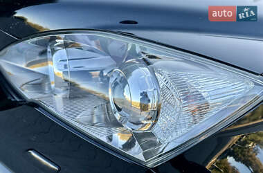 Внедорожник / Кроссовер Honda CR-V 2008 в 