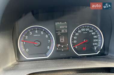 Внедорожник / Кроссовер Honda CR-V 2008 в 