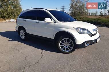 Honda CR-V 2008