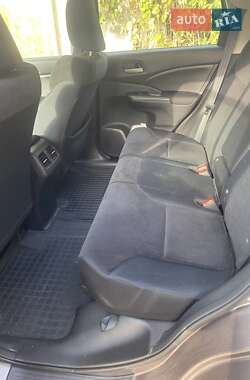 Внедорожник / Кроссовер Honda CR-V 2013 в 