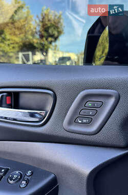 Внедорожник / Кроссовер Honda CR-V 2013 в 