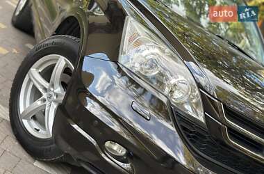 Внедорожник / Кроссовер Honda CR-V 2012 в 