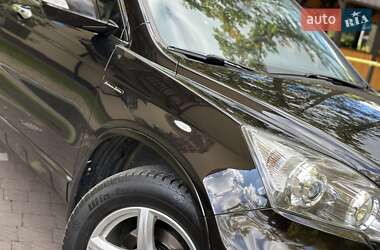 Внедорожник / Кроссовер Honda CR-V 2012 в 