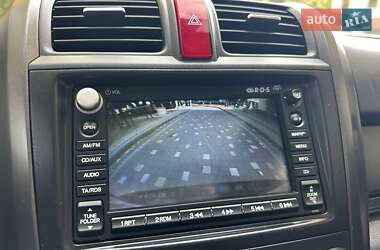 Внедорожник / Кроссовер Honda CR-V 2012 в 