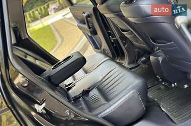 Внедорожник / Кроссовер Honda CR-V 2012 в 