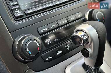 Внедорожник / Кроссовер Honda CR-V 2012 в 