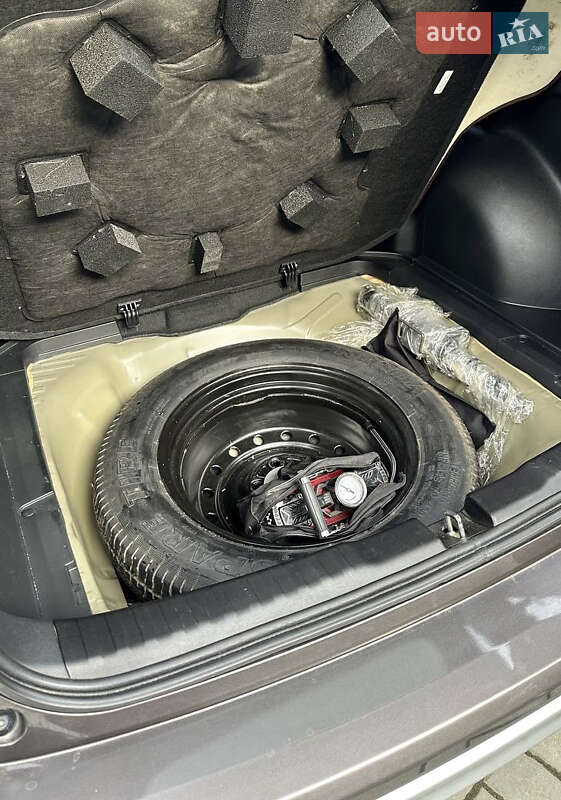 Позашляховик / Кросовер Honda CR-V 2015 в Івано-Франківську