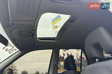 Позашляховик / Кросовер Honda CR-V 2006 в 