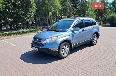 Honda CR-V 2008