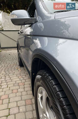 Внедорожник / Кроссовер Honda CR-V 2008 в 