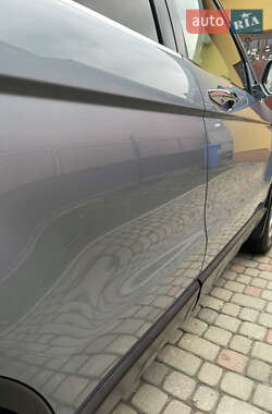 Внедорожник / Кроссовер Honda CR-V 2008 в 