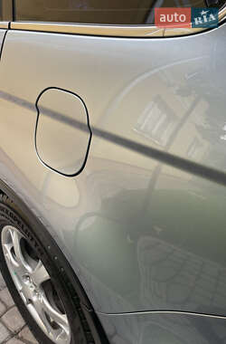 Внедорожник / Кроссовер Honda CR-V 2008 в 