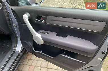 Внедорожник / Кроссовер Honda CR-V 2008 в 