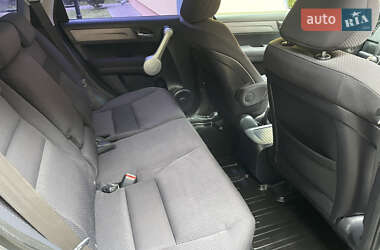 Внедорожник / Кроссовер Honda CR-V 2008 в 
