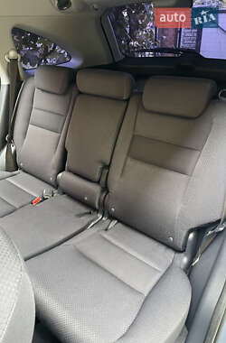 Внедорожник / Кроссовер Honda CR-V 2008 в 