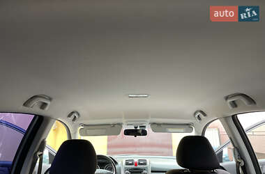 Внедорожник / Кроссовер Honda CR-V 2008 в 