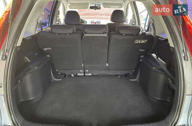 Внедорожник / Кроссовер Honda CR-V 2008 в 