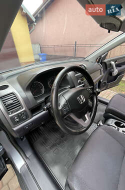 Внедорожник / Кроссовер Honda CR-V 2008 в 