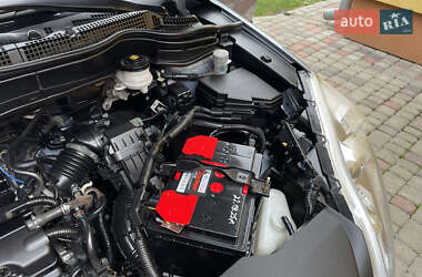 Внедорожник / Кроссовер Honda CR-V 2008 в 