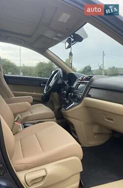 Внедорожник / Кроссовер Honda CR-V 2007 в 