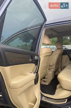 Внедорожник / Кроссовер Honda CR-V 2007 в 