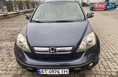 Honda CR-V 2007