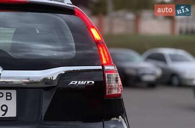 Внедорожник / Кроссовер Honda CR-V 2015 в 
