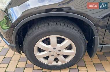 Внедорожник / Кроссовер Honda CR-V 2008 в 
