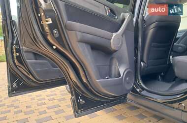 Внедорожник / Кроссовер Honda CR-V 2008 в 