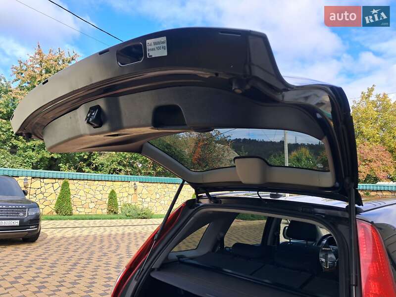 Внедорожник / Кроссовер Honda CR-V 2008 в Могилев-Подольске