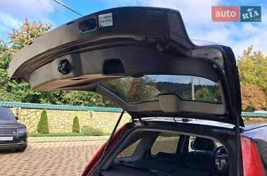 Внедорожник / Кроссовер Honda CR-V 2008 в 